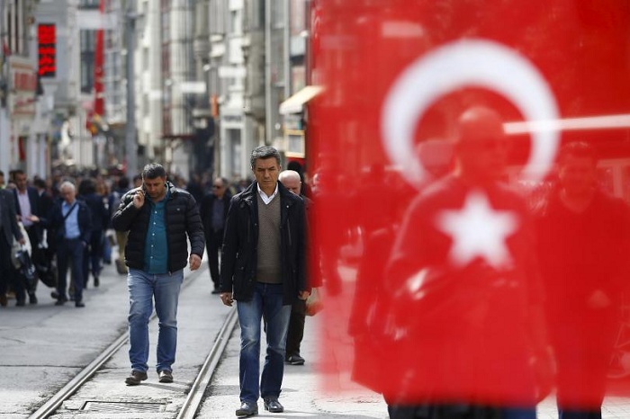 ISIS threatens to attack Turkish embassies around the world